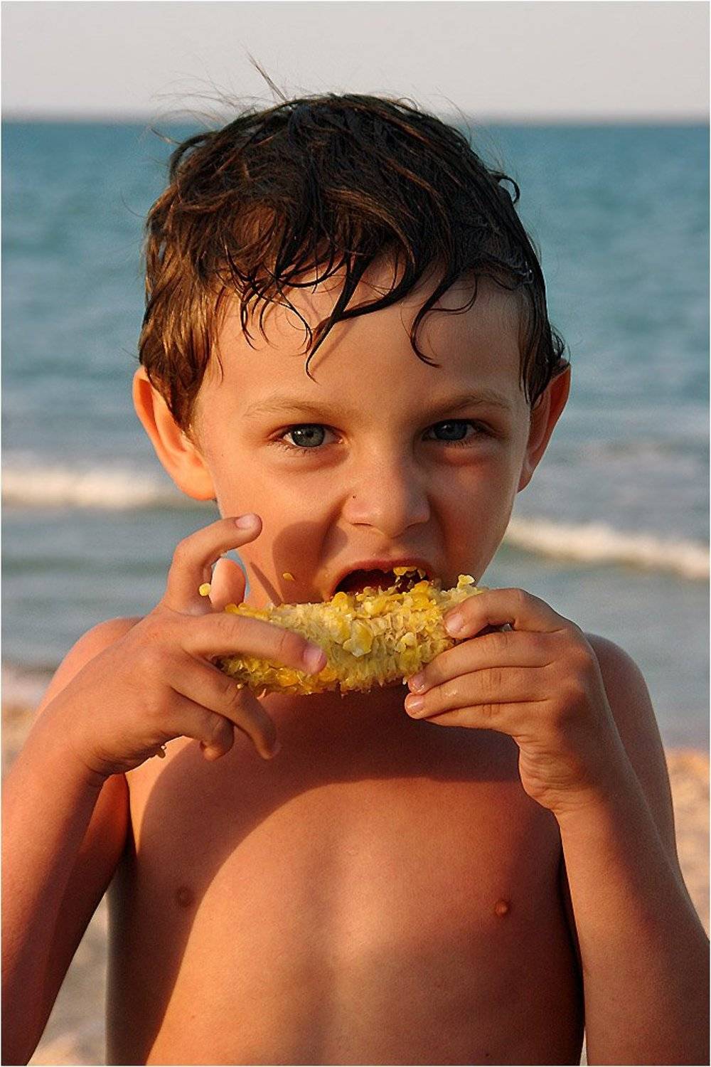 , Александр Батурский