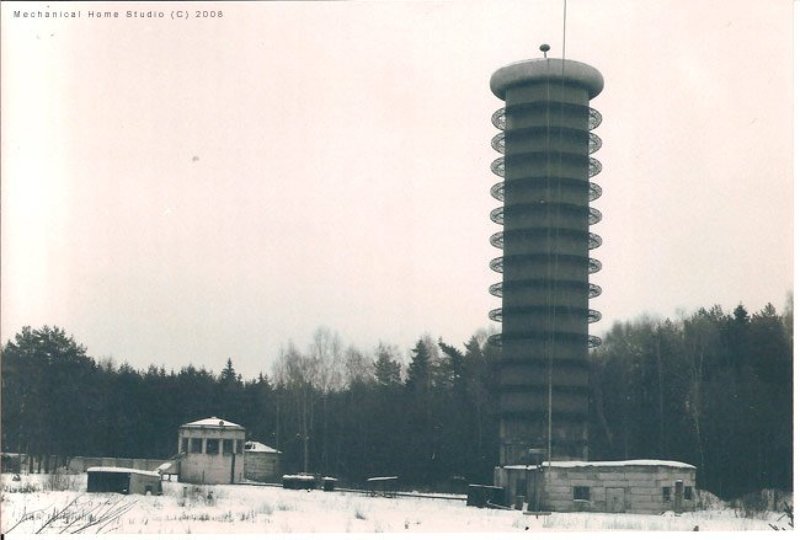 тесла, инфильтрация ... фото превью