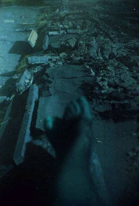 другие_инфанты, Deep in Violet