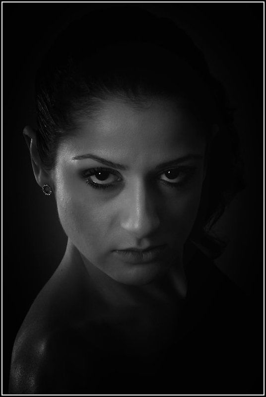 портрет Портрет фото превью