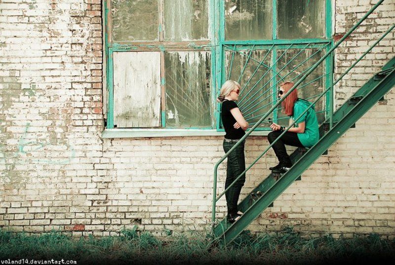 Talking фото превью