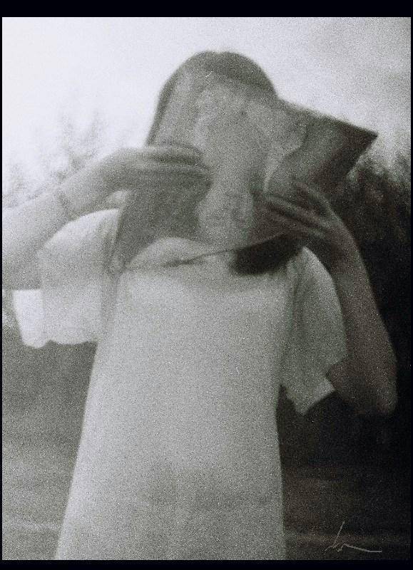 big_exit, Deep in Violet