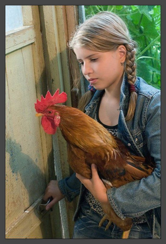 Прощай, Петя! фото превью