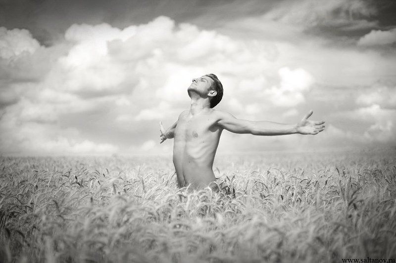 Сны о чем-то бОльшем. фото превью