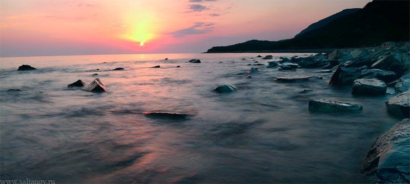 утриш Карточка о Утрише. фото превью