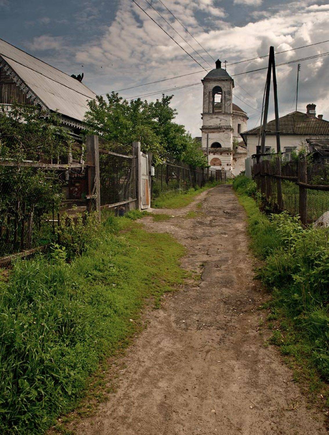 , Дмитрий Милосердов