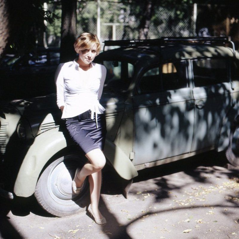 fujichrome velvia 100, киев-6с, волна-3, пленка, 6x6, 120 *** фото превью