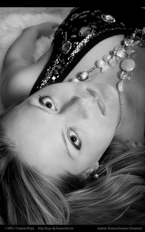 девушка, глаза, портрет, взгляд Взгляд фото превью