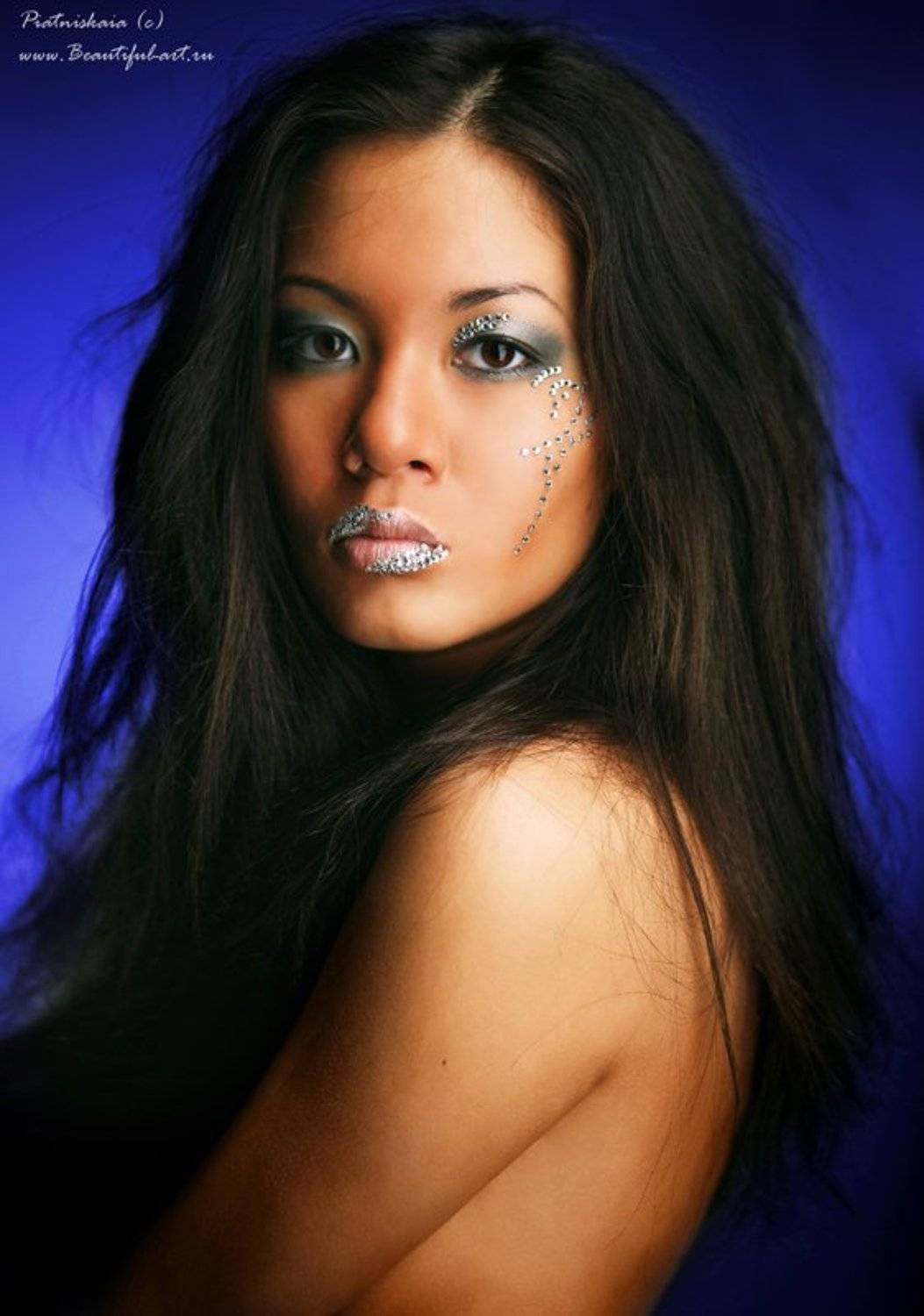 , Ксения Пятницкая _ www.beautiful-art.ru