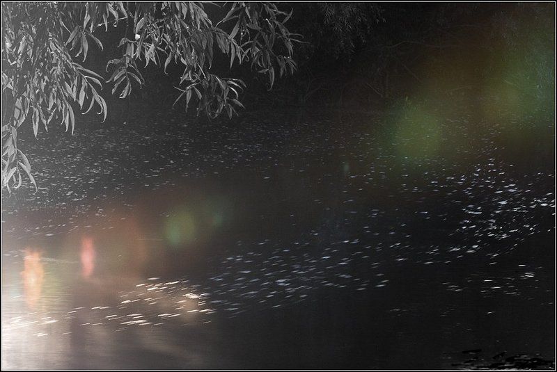 река дёма башкирия Тихий омут фото превью