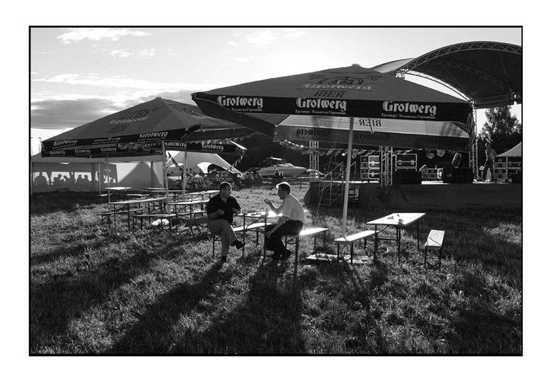 Разговор по душам фото превью