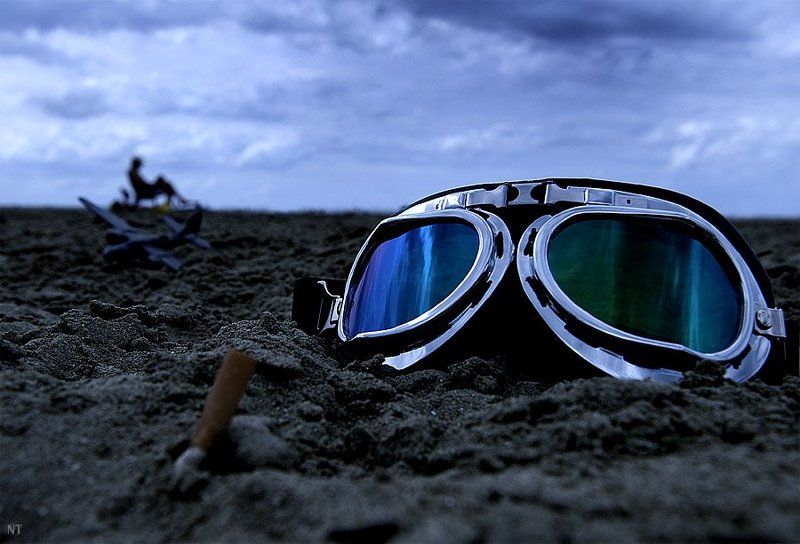 ОТПУСК АВИАТОРА фото превью