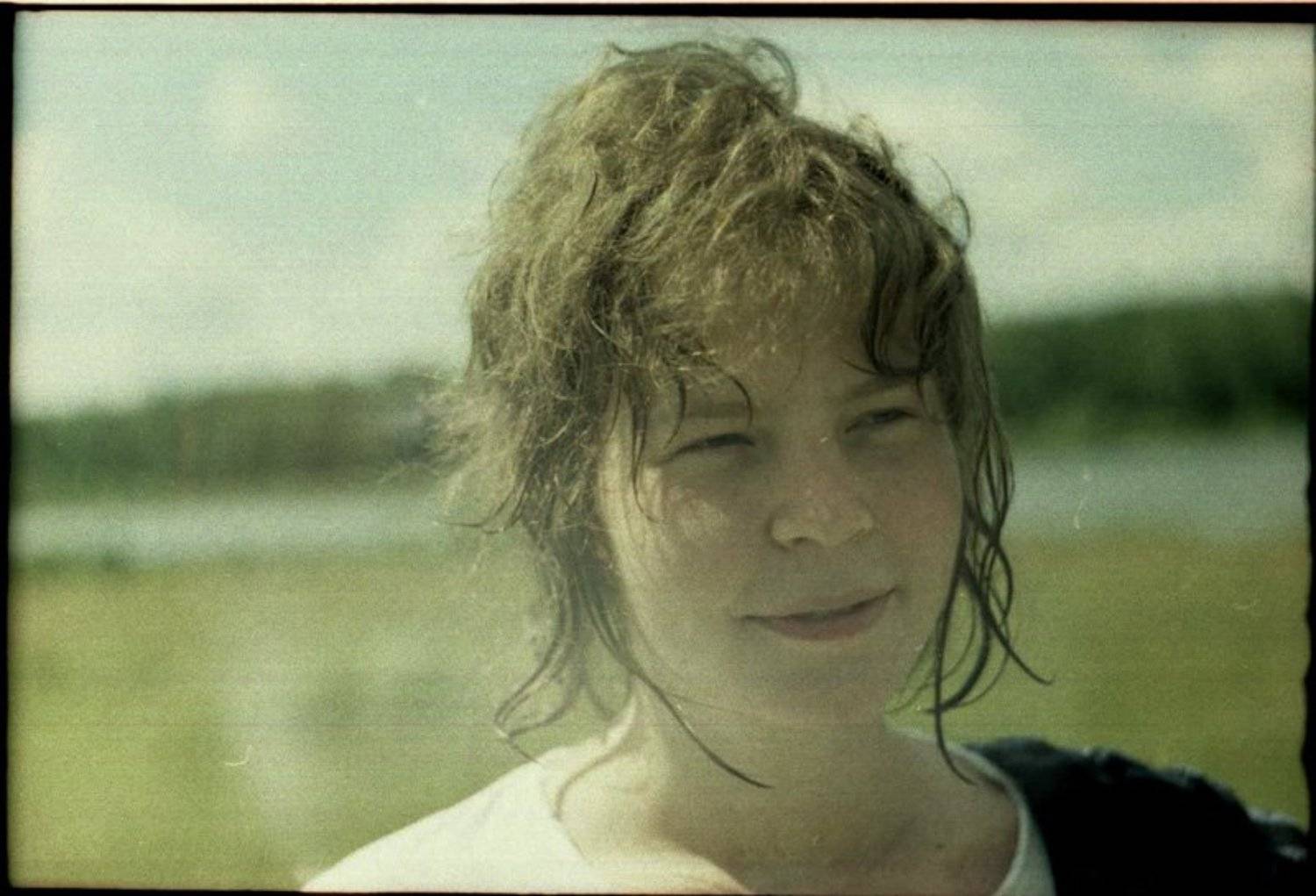 пленка, 35мм, Berezin Saveliy