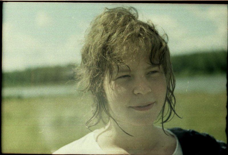 пленка, 35мм *** фото превью