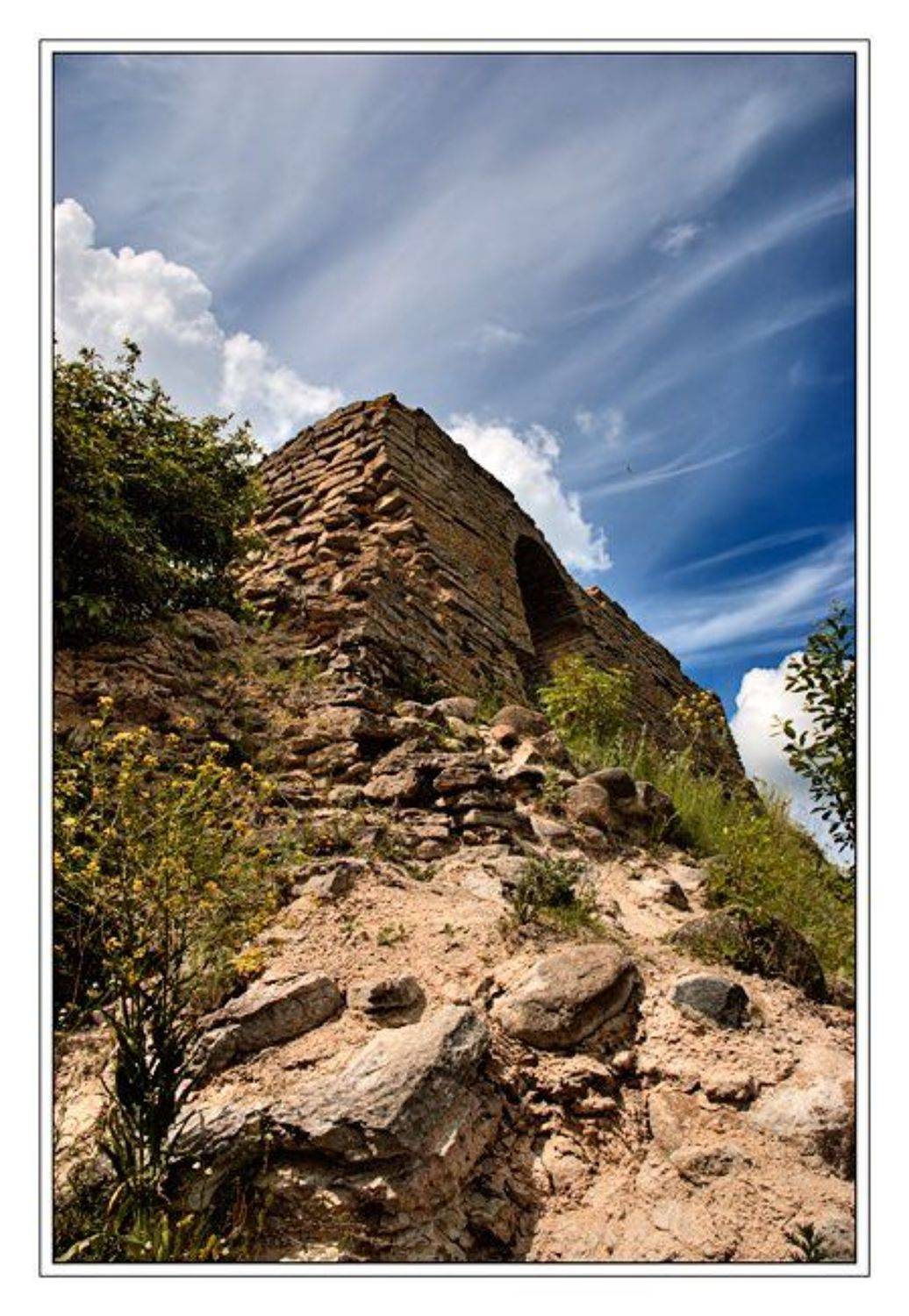 старая ладога, Лычёв Александр