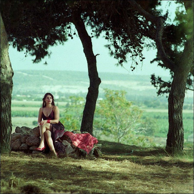 ну и где обещанный прынц? фото превью