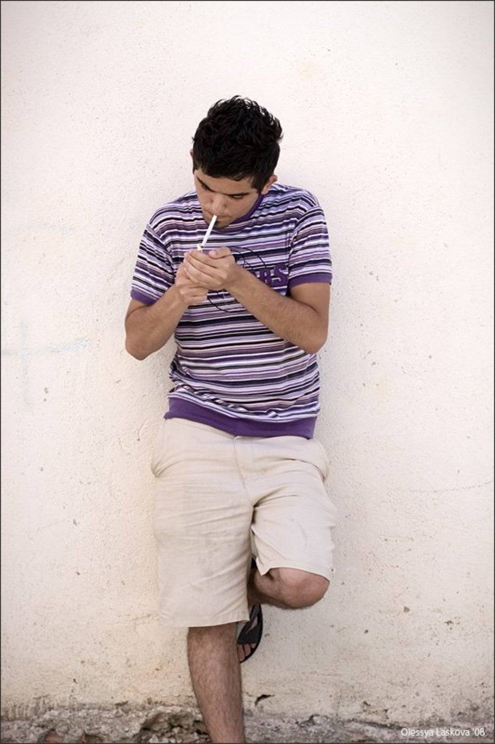 , Олеся Ласкова