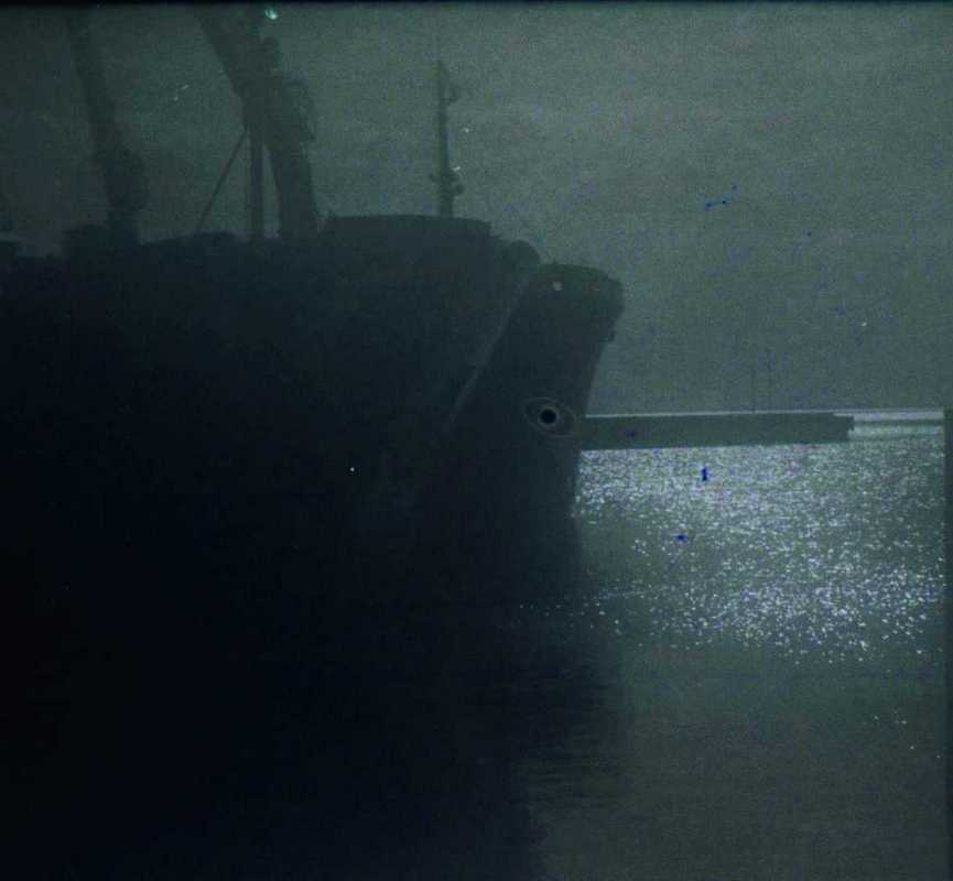 страна_глухих, Deep in Violet