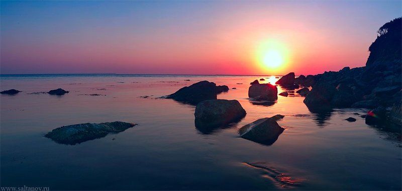 утриш Карточка о Утрише* фото превью