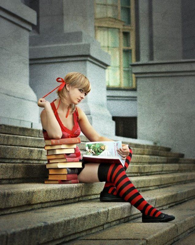 Не хочу учится! - хочу.... фото превью