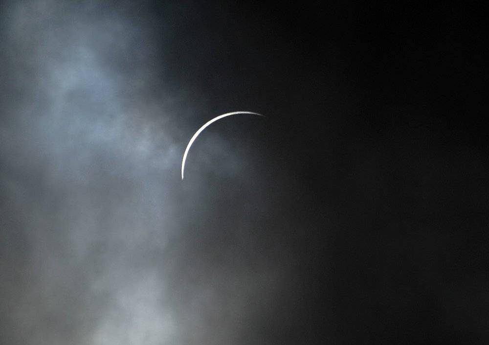 затмение, Danil Husainov