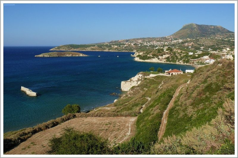 крит Каливес фото превью