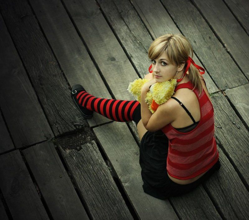 BabyGirl 3 фото превью