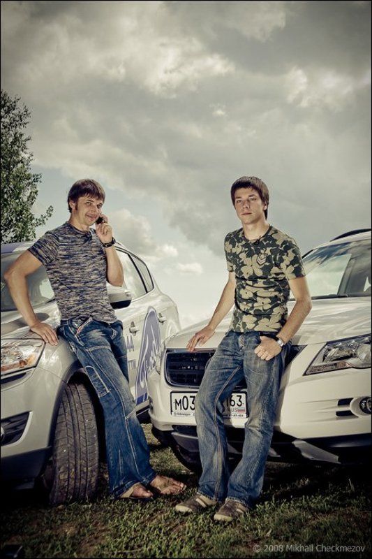 люди, photo-park.ru, бурцев, кошелев *** фото превью