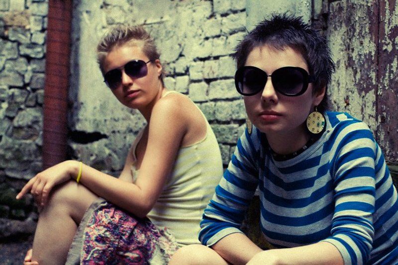 арника алури, наталья гордиенко Old Film.... фото превью