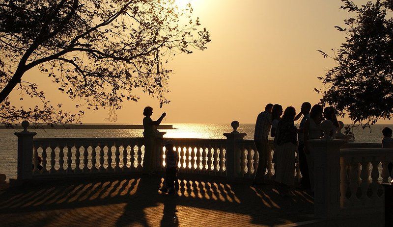 крым Игры с солнцем фото превью