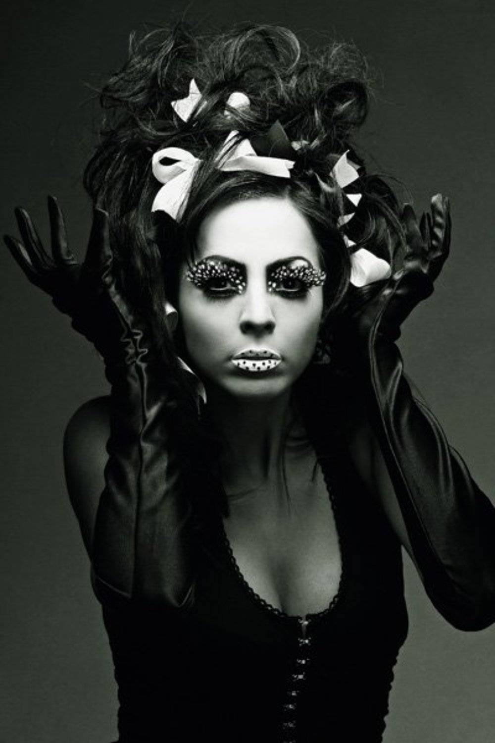 fashion, Alexey Vrosnky