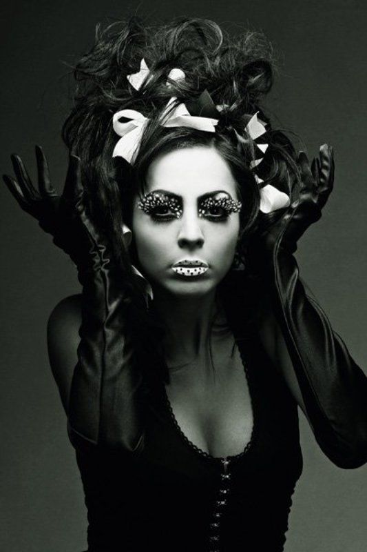 fashion Try to be different фото превью