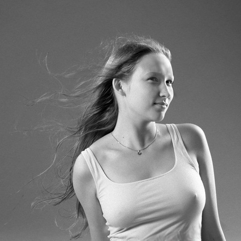 Муза ветра фото превью