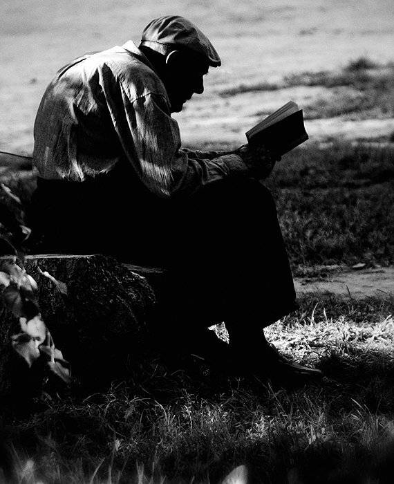 , Sergey P. Iron