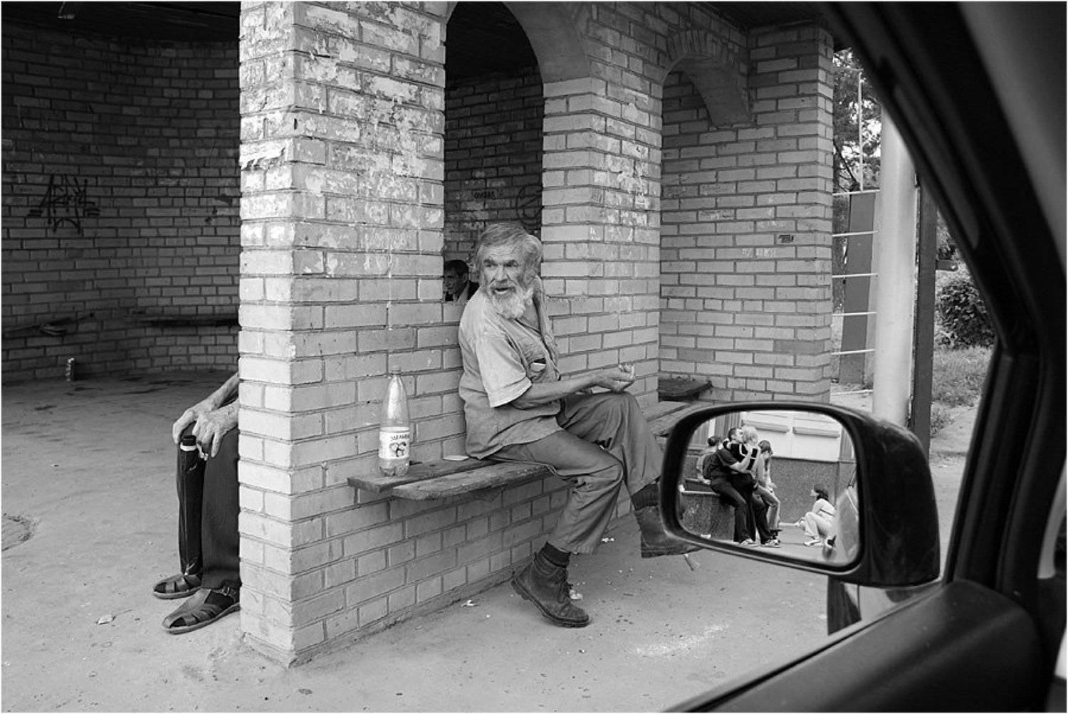 , Михаил Курцев