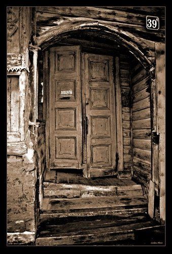 А старый пес давно исдох