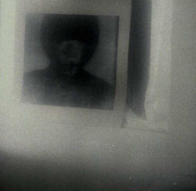 радиоволна, Deep in Violet