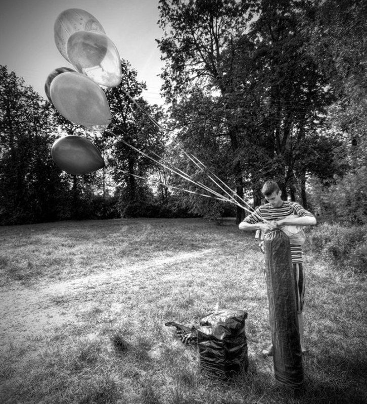 про надувательство фото превью