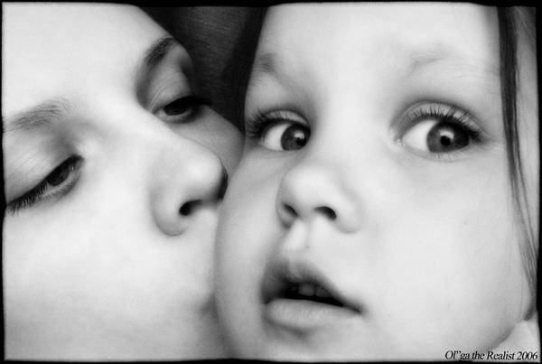 , Ольга Реалист