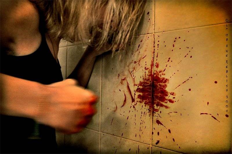 , Ольга Реалист