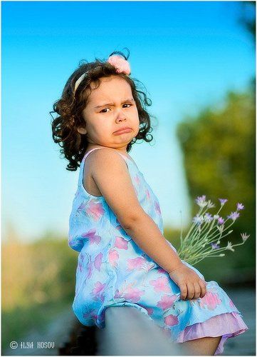 Принц не приехал.