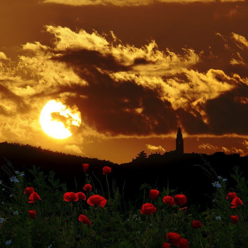 хорватия, рабатс Рабатс фото превью