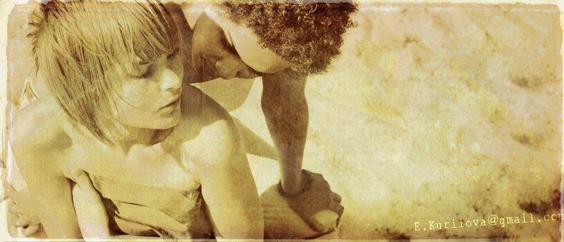 inna & kate *** фото превью