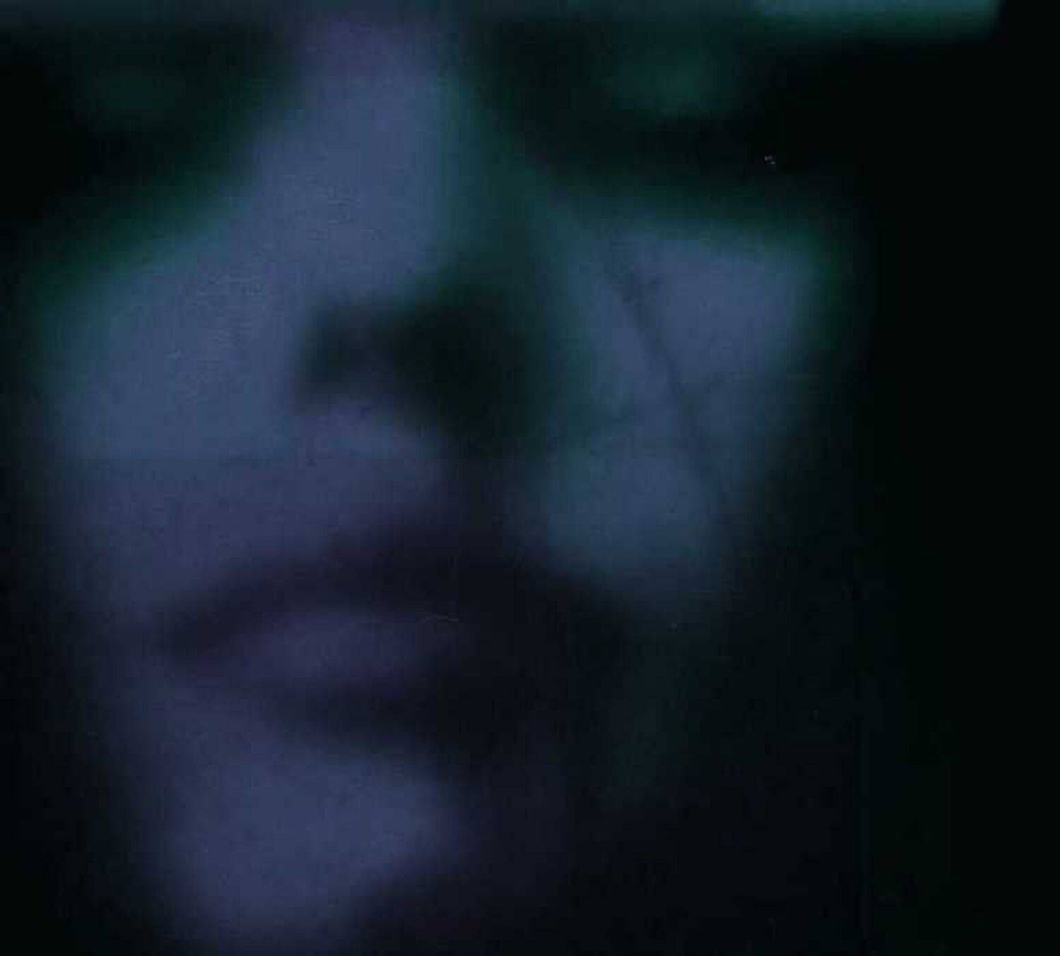 unisex, Deep in Violet