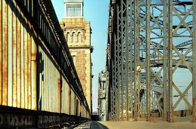 Мост Императора фото превью