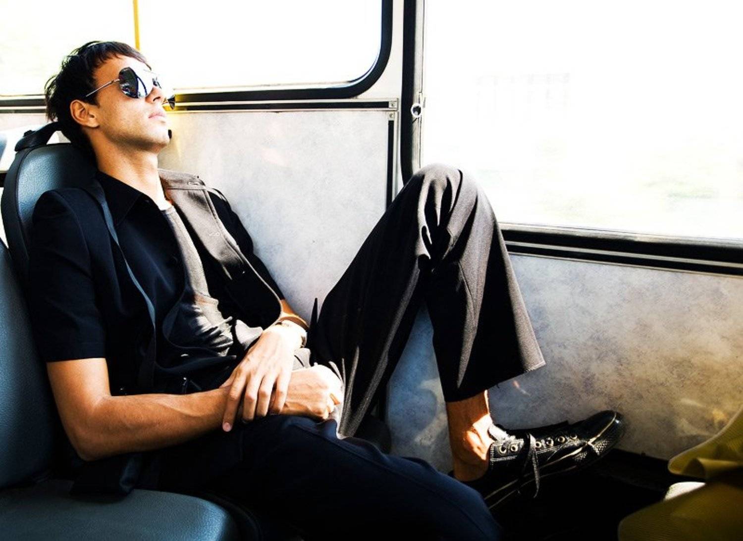 , Александр Соболев