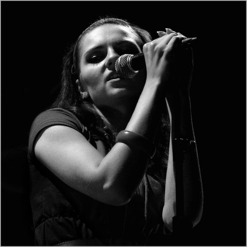 Леся Щербак фото превью