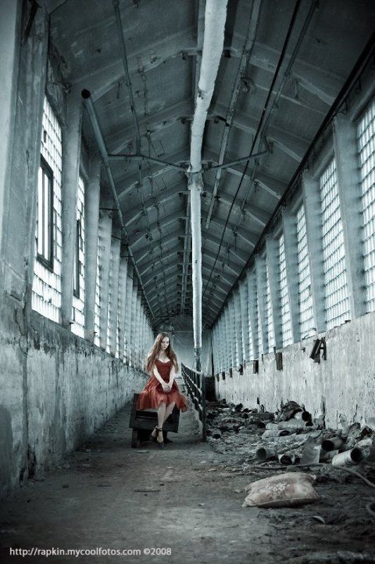 Потерявшаяся фото превью