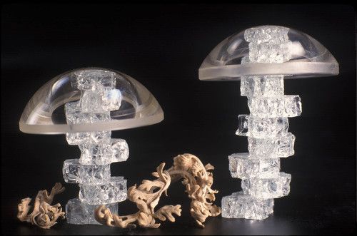 Грибное место