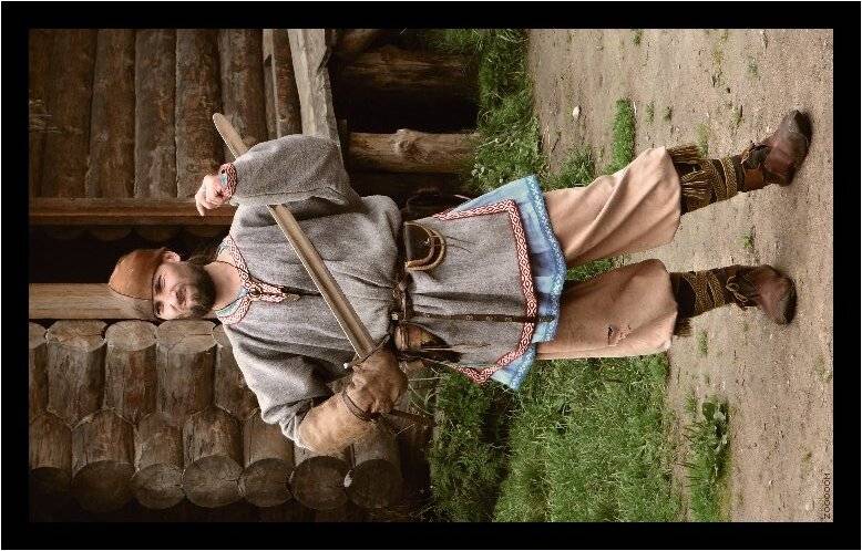 свенгард,викинг, Алексей (zooooom)